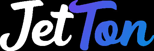 Jetton Games — криптоказино